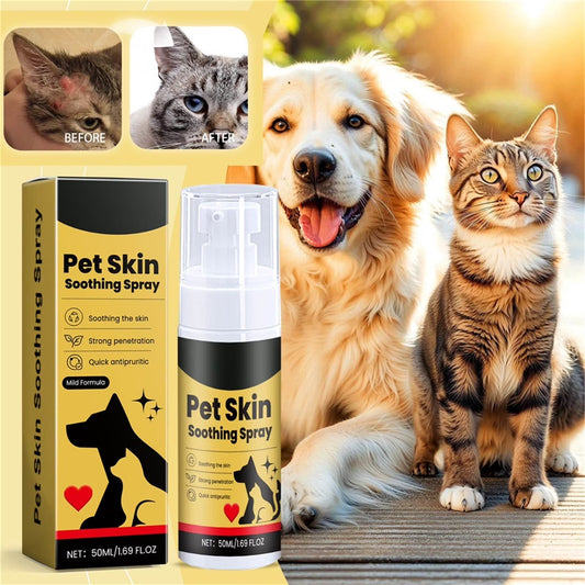 Pet-Skinn