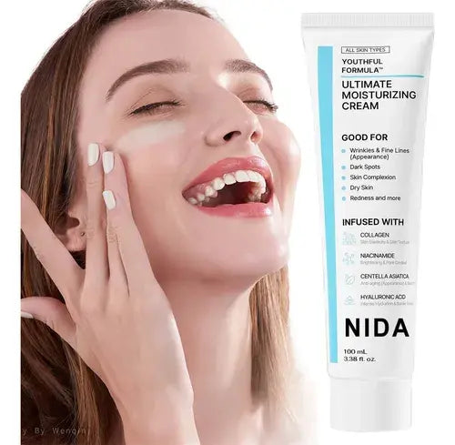 Nida coreana