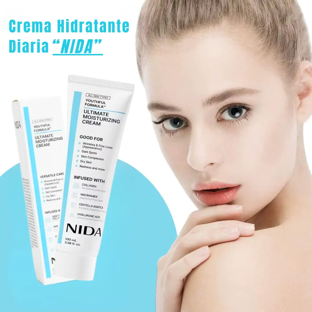 Nida coreana