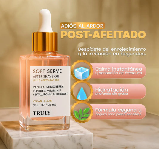 ACEITE TRULY PREMIUM - 🌸